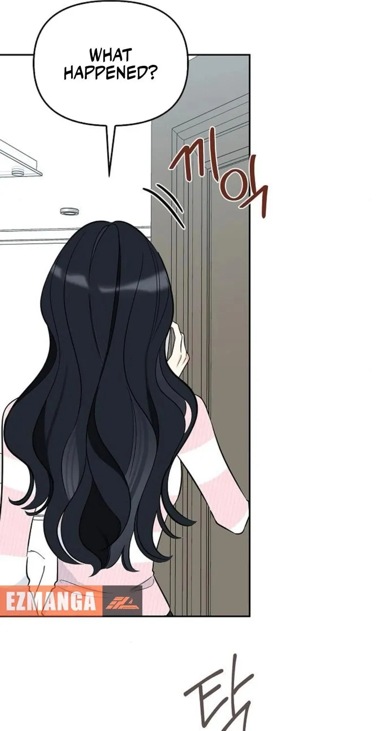 Read I Will Be Your Dog chapter 38 image 87 on Lezhin