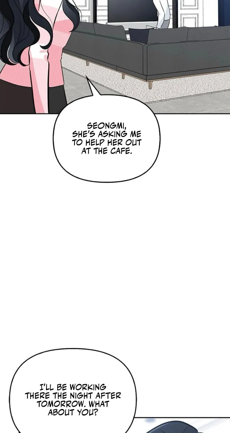 Read I Will Be Your Dog chapter 39 image 10 on Lezhin