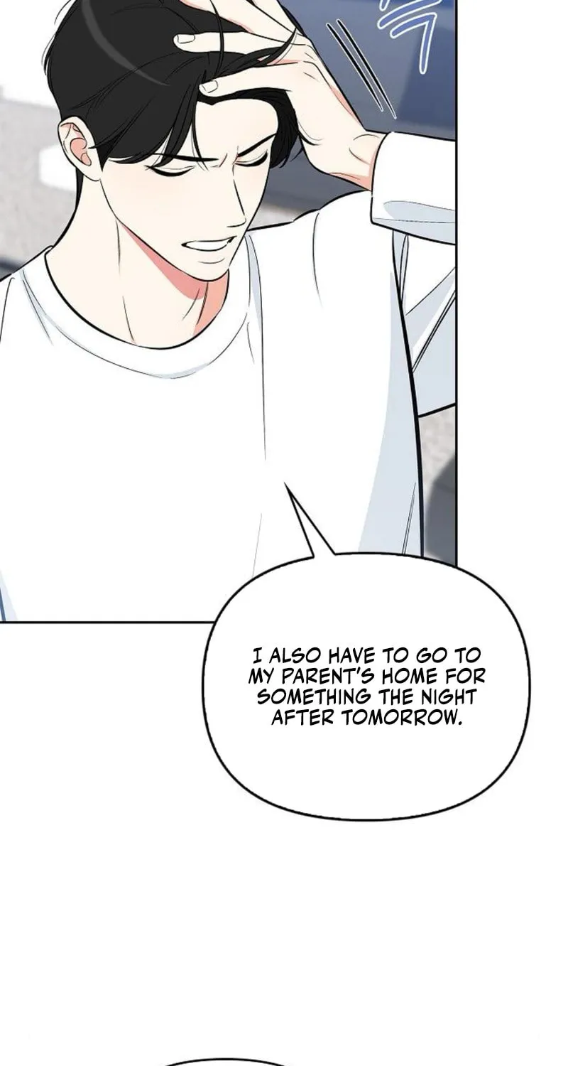 Read I Will Be Your Dog chapter 39 image 12 on Lezhin