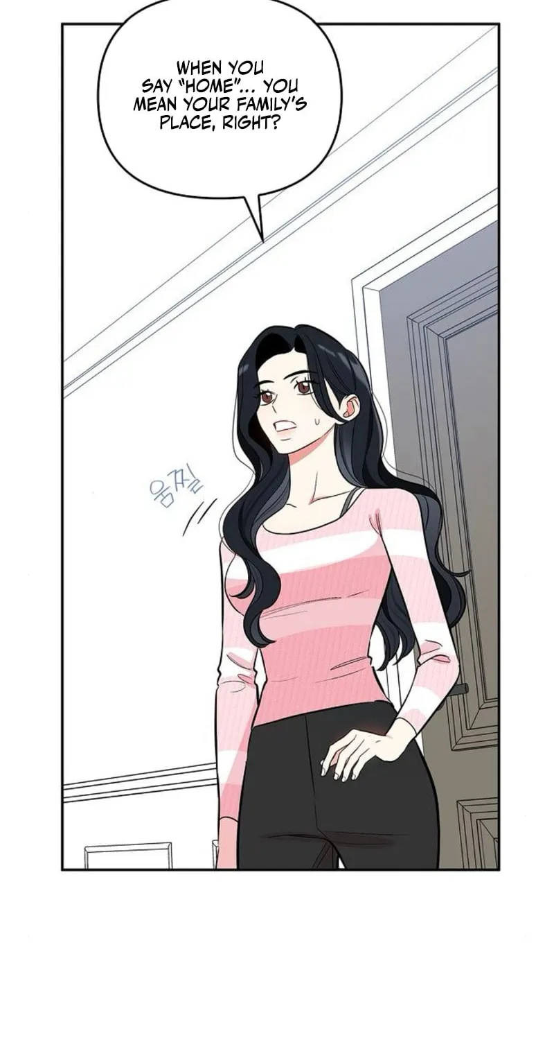 Read I Will Be Your Dog chapter 39 image 13 on Lezhin