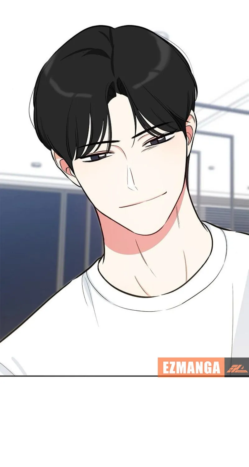 Read I Will Be Your Dog chapter 39 image 18 on Lezhin