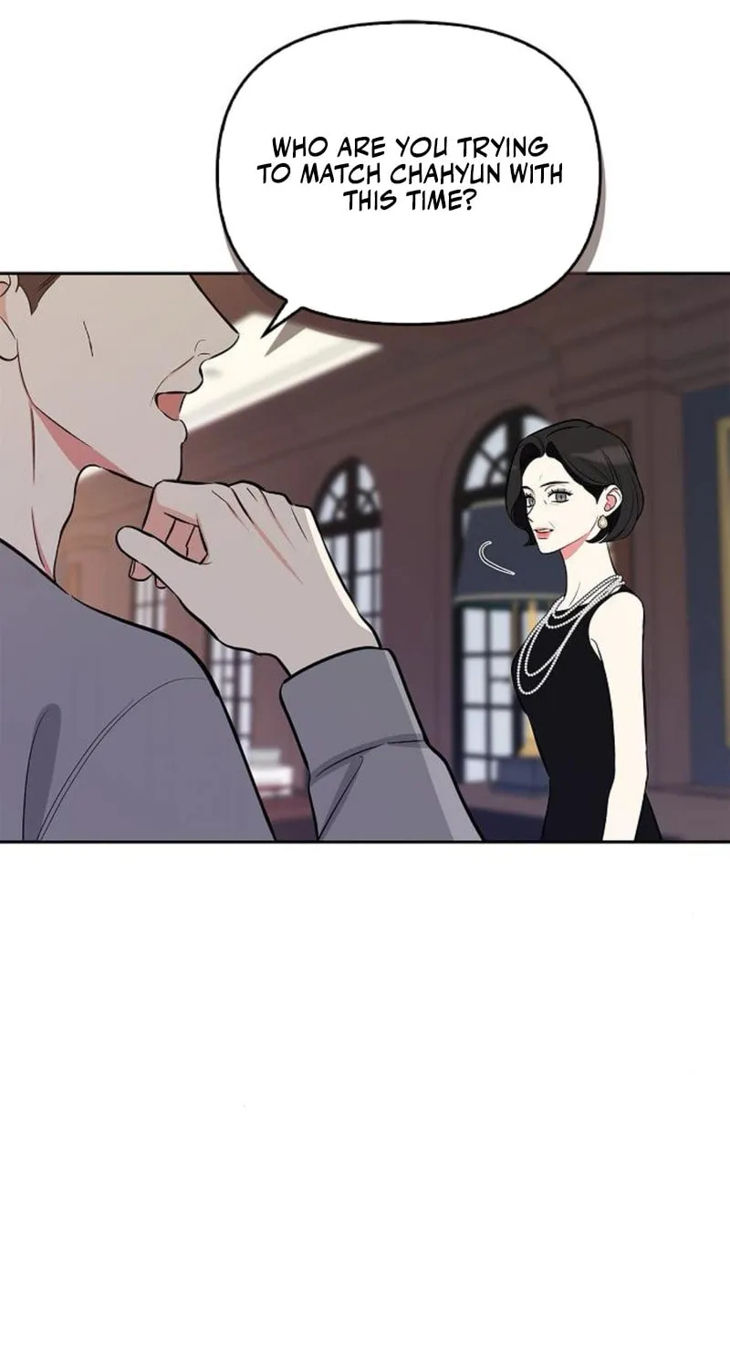 Read I Will Be Your Dog chapter 39 image 26 on Lezhin