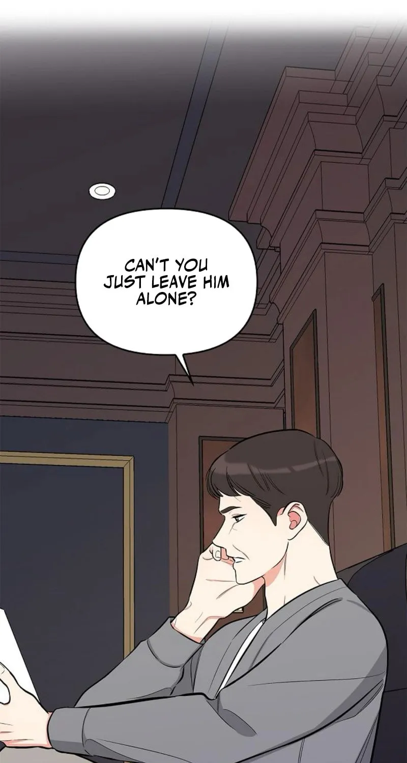 Read I Will Be Your Dog chapter 39 image 27 on Lezhin