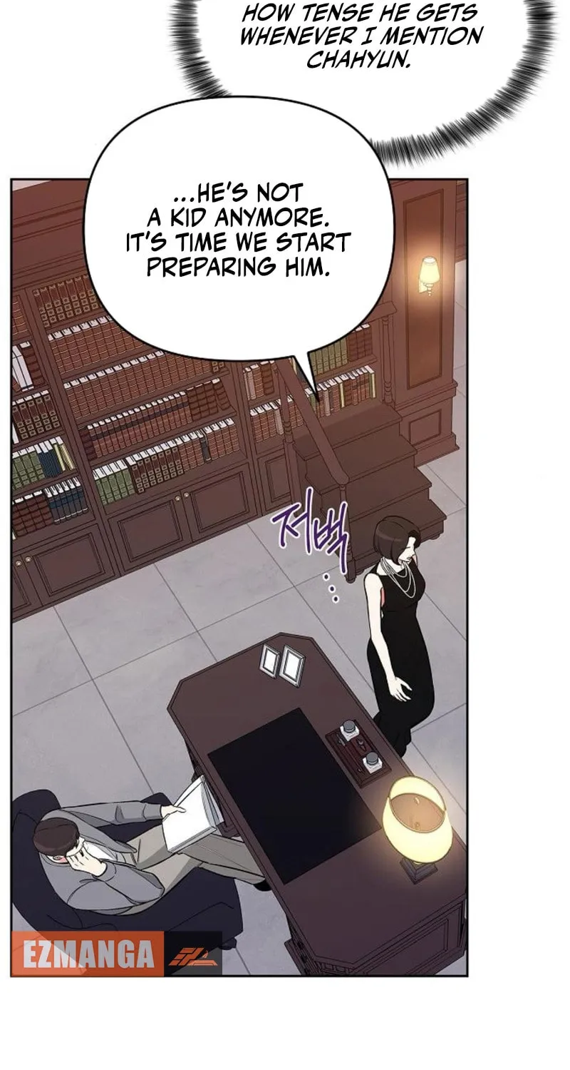 Read I Will Be Your Dog chapter 39 image 29 on Lezhin