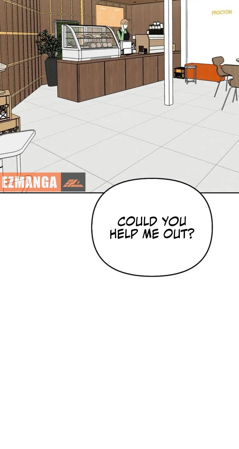 Read I Will Be Your Dog chapter 39 image 3 on Lezhin