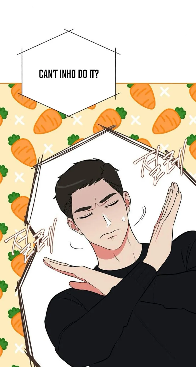 Read I Will Be Your Dog chapter 39 image 4 on Lezhin