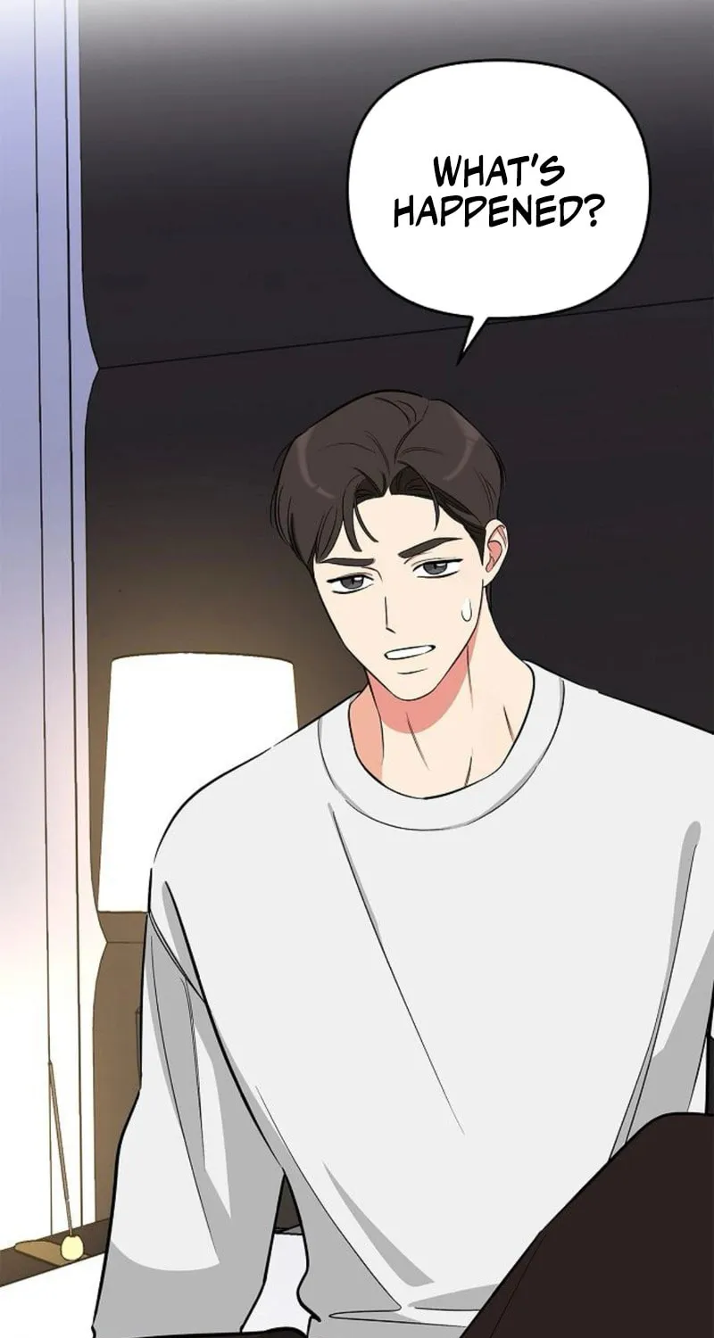 Read I Will Be Your Dog chapter 39 image 40 on Lezhin