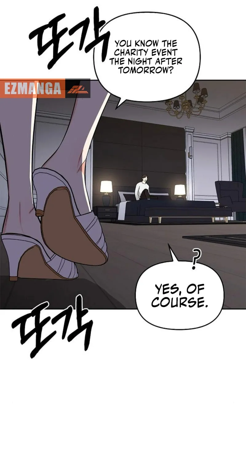 Read I Will Be Your Dog chapter 39 image 42 on Lezhin