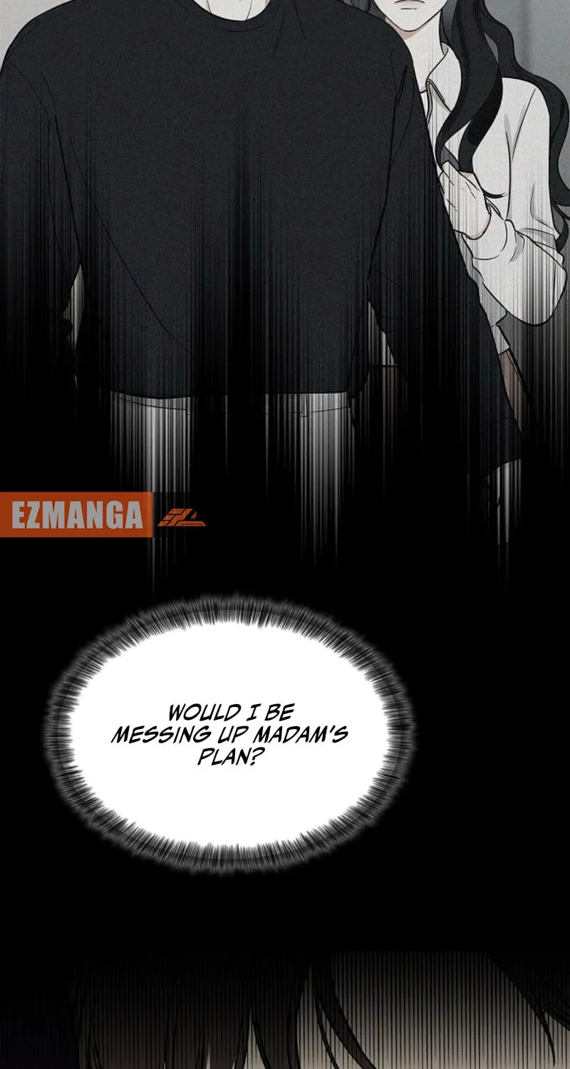 Read I Will Be Your Dog chapter 39 image 46 on Lezhin
