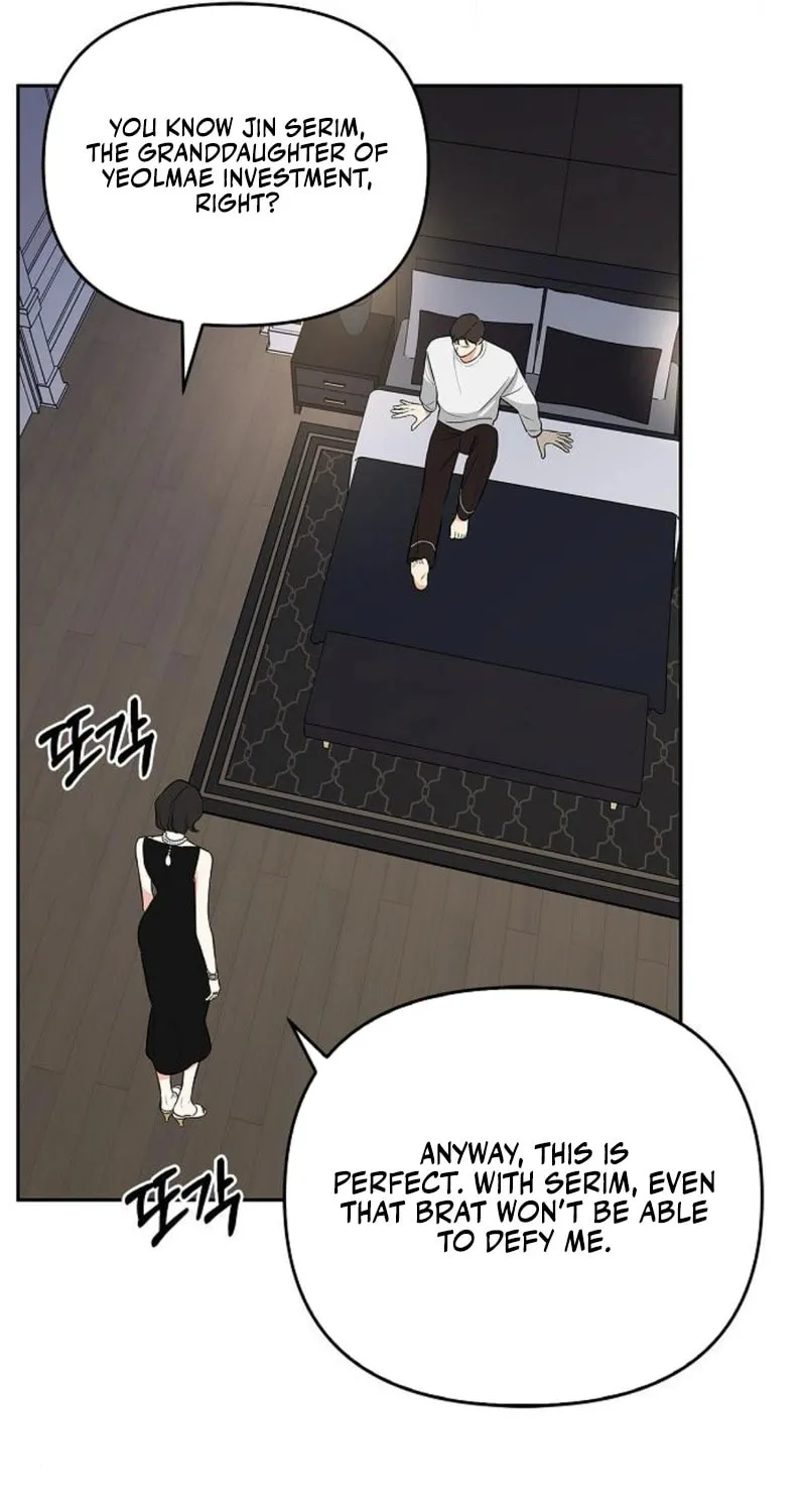 Read I Will Be Your Dog chapter 39 image 48 on Lezhin