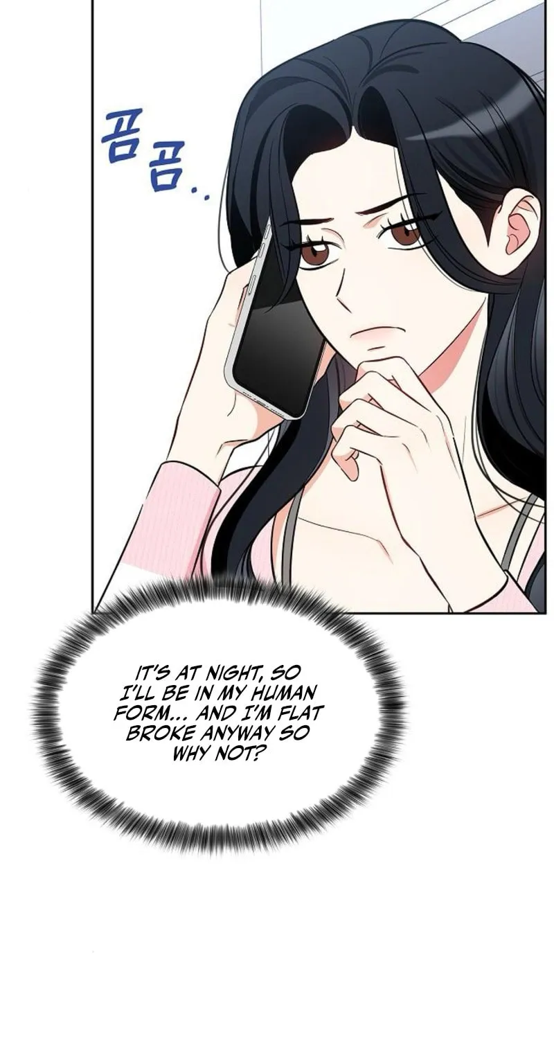 Read I Will Be Your Dog chapter 39 image 6 on Lezhin