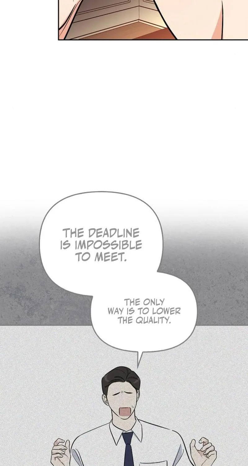 Read I Will Be Your Dog chapter 39 image 61 on Lezhin