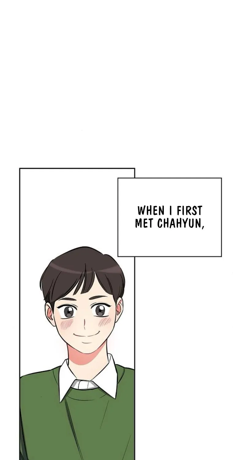 Read I Will Be Your Dog chapter 39 image 64 on Lezhin