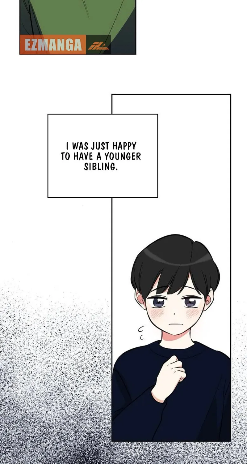 Read I Will Be Your Dog chapter 39 image 65 on Lezhin