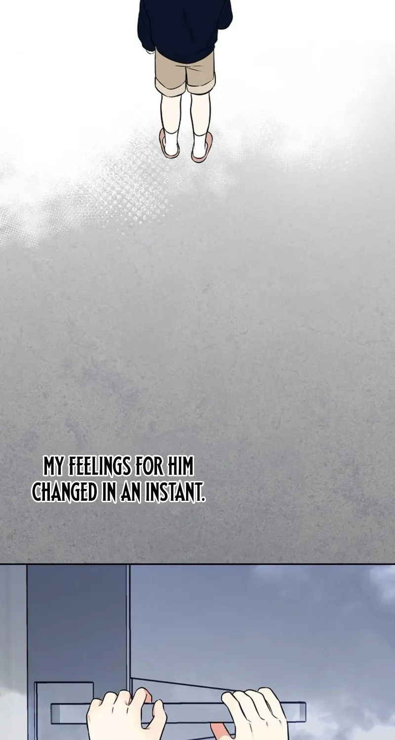 Read I Will Be Your Dog chapter 39 image 68 on Lezhin