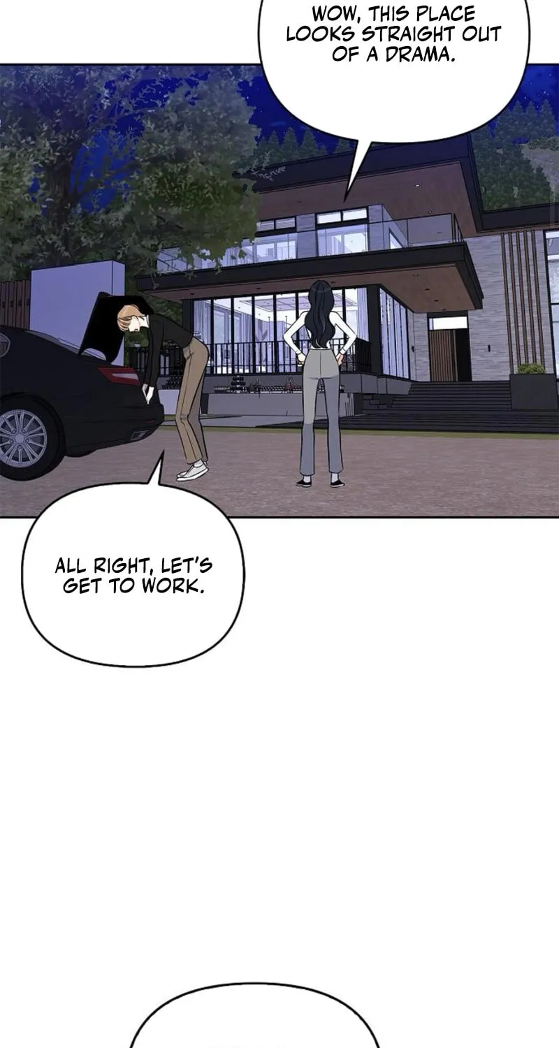 Read I Will Be Your Dog chapter 39 image 78 on Lezhin