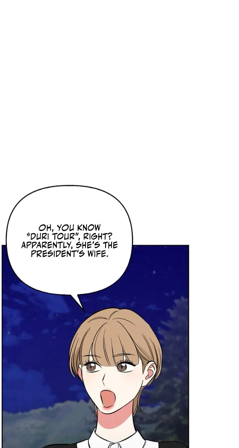 Read I Will Be Your Dog chapter 39 image 82 on Lezhin