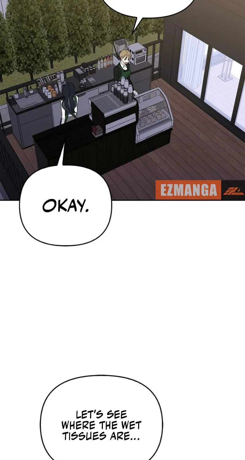 Read I Will Be Your Dog chapter 39 image 86 on Lezhin