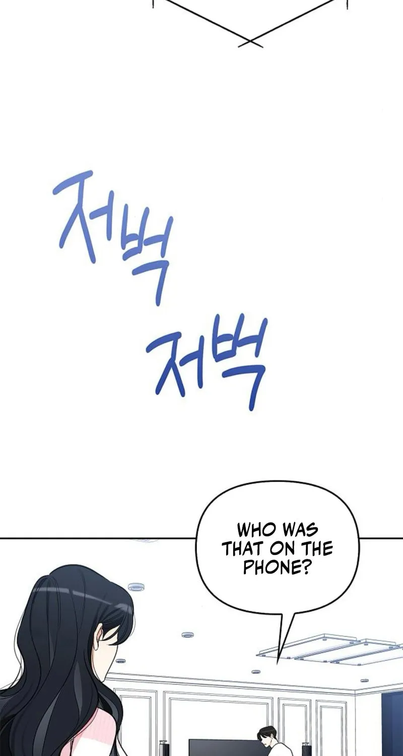 Read I Will Be Your Dog chapter 39 image 9 on Lezhin