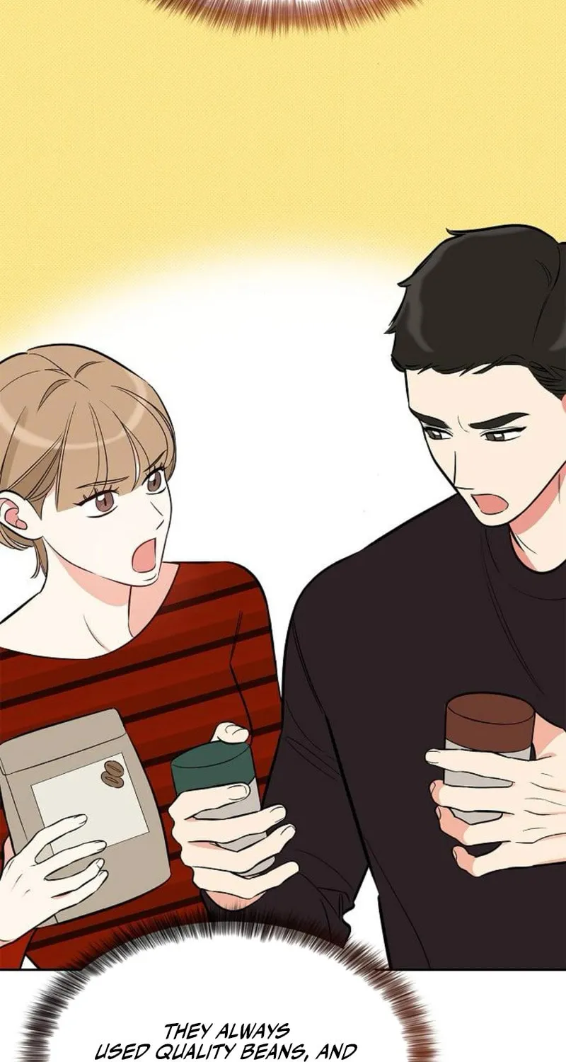 Read I Will Be Your Dog chapter 40 image 14 on Lezhin