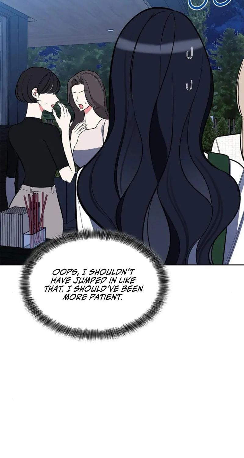 Read I Will Be Your Dog chapter 40 image 22 on Lezhin