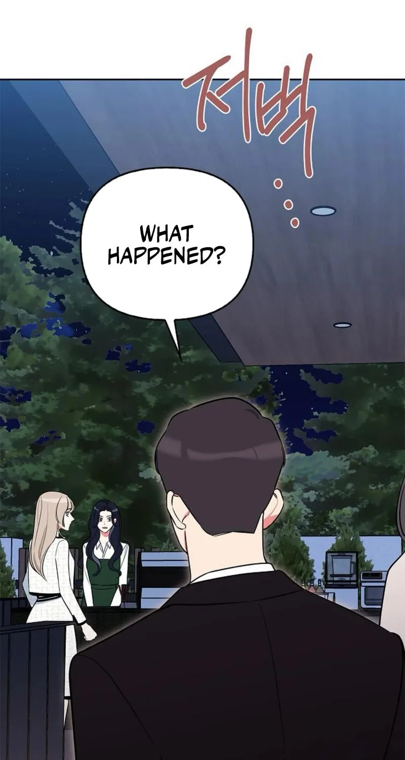 Read I Will Be Your Dog chapter 40 image 23 on Lezhin