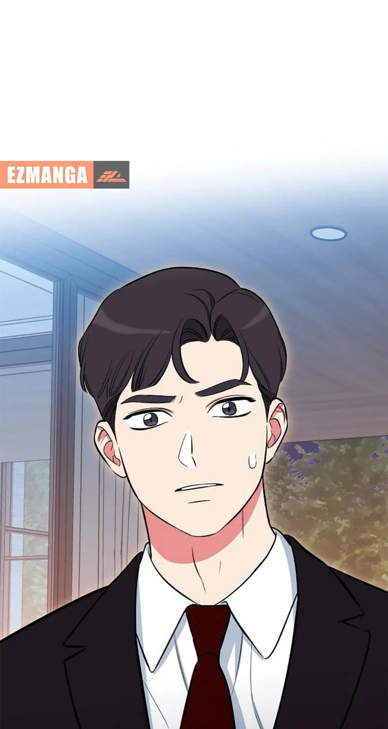 Read I Will Be Your Dog chapter 40 image 25 on Lezhin