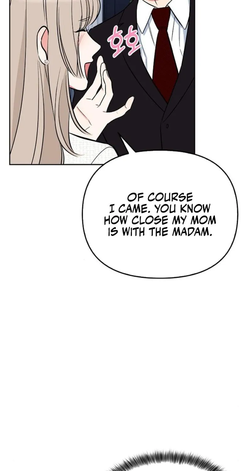 Read I Will Be Your Dog chapter 40 image 31 on Lezhin