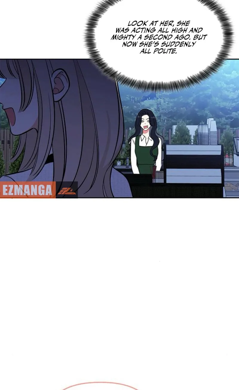 Read I Will Be Your Dog chapter 40 image 32 on Lezhin
