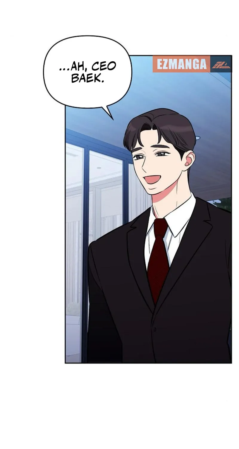 Read I Will Be Your Dog chapter 40 image 34 on Lezhin