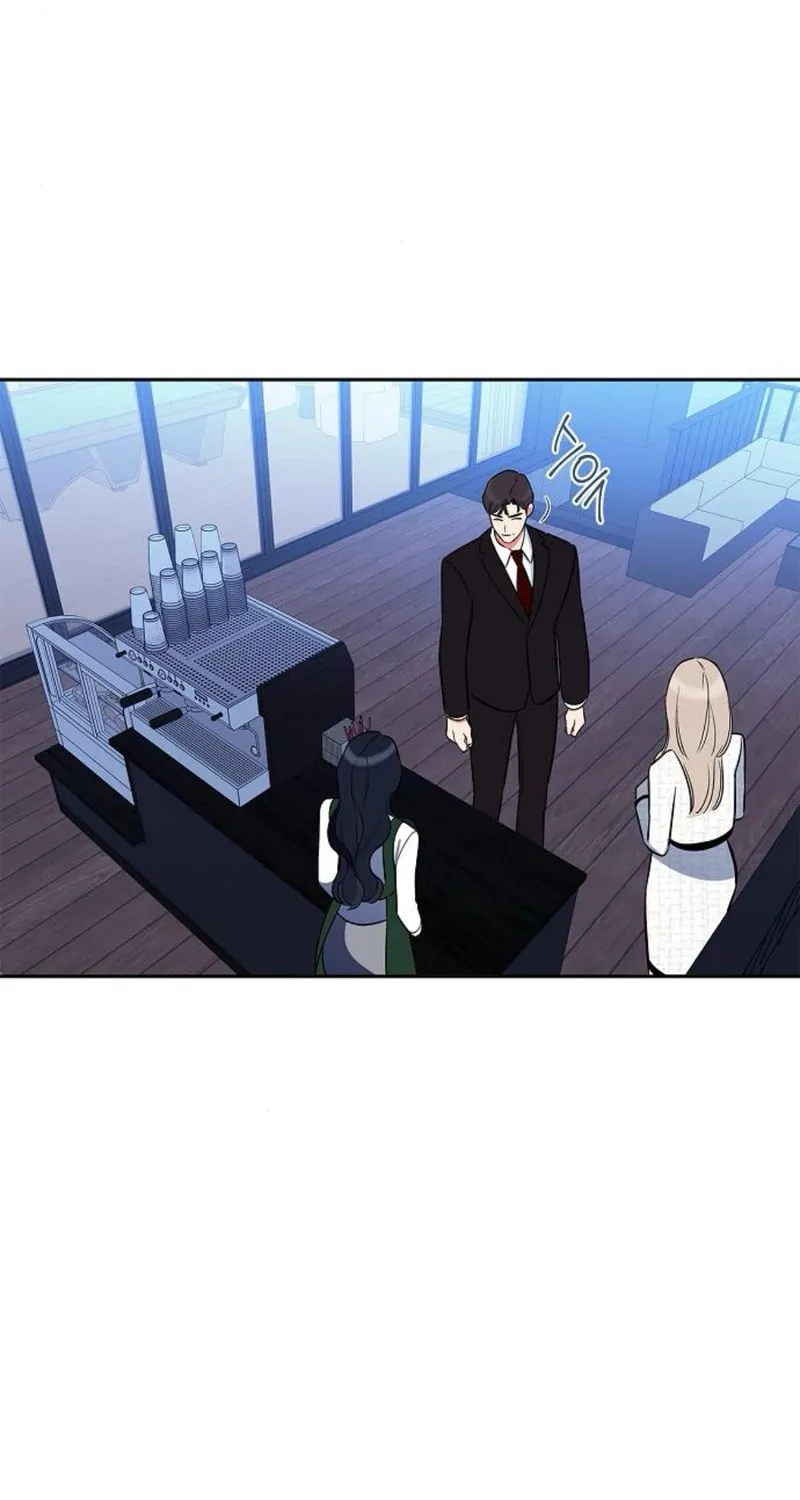 Read I Will Be Your Dog chapter 40 image 35 on Lezhin
