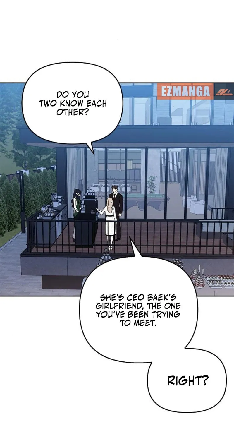 Read I Will Be Your Dog chapter 40 image 39 on Lezhin