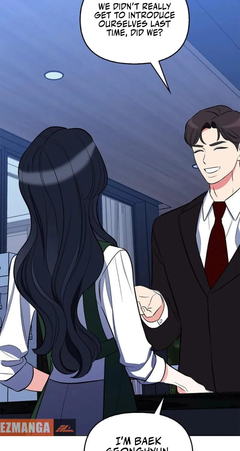 Read I Will Be Your Dog chapter 40 image 44 on Lezhin
