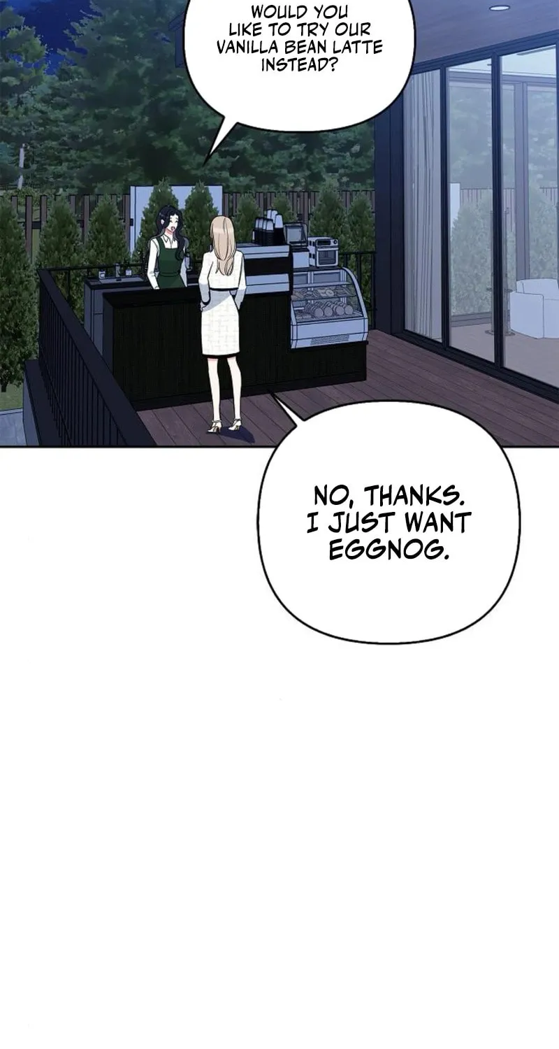 Read I Will Be Your Dog chapter 40 image 5 on Lezhin