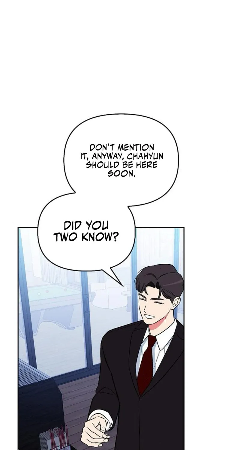 Read I Will Be Your Dog chapter 40 image 50 on Lezhin