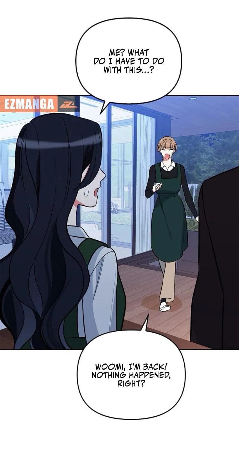 Read I Will Be Your Dog chapter 40 image 53 on Lezhin
