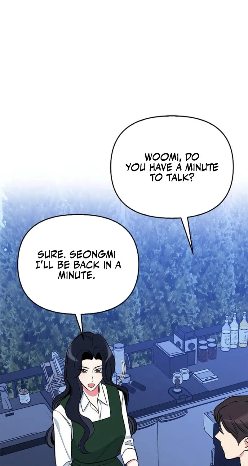 Read I Will Be Your Dog chapter 40 image 54 on Lezhin