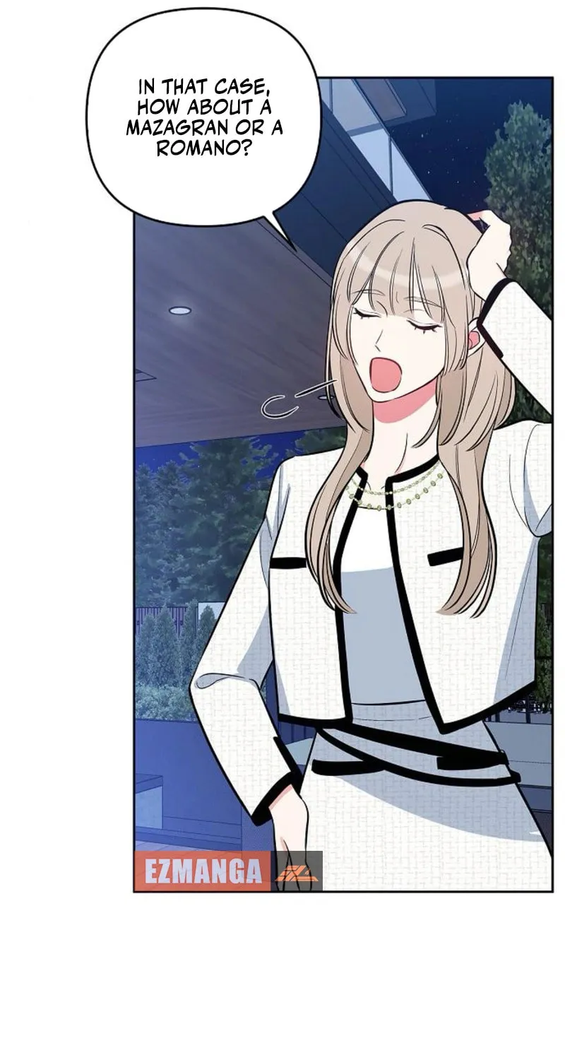 Read I Will Be Your Dog chapter 40 image 6 on Lezhin
