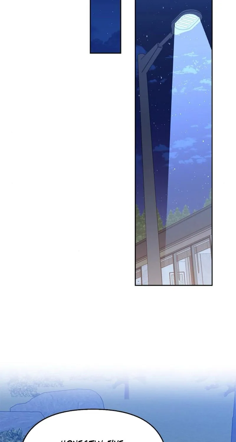 Read I Will Be Your Dog chapter 40 image 60 on Lezhin