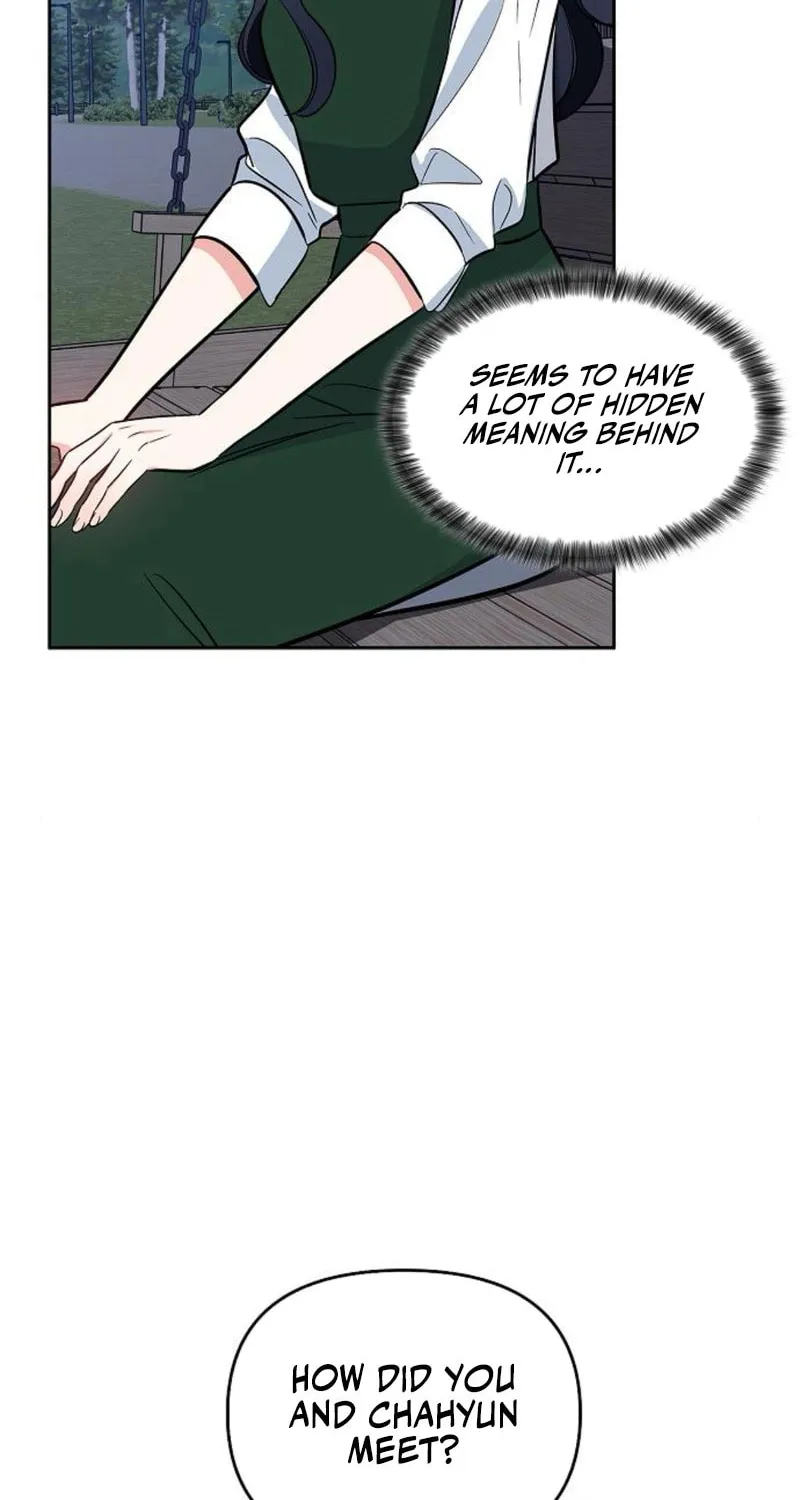 Read I Will Be Your Dog chapter 40 image 63 on Lezhin