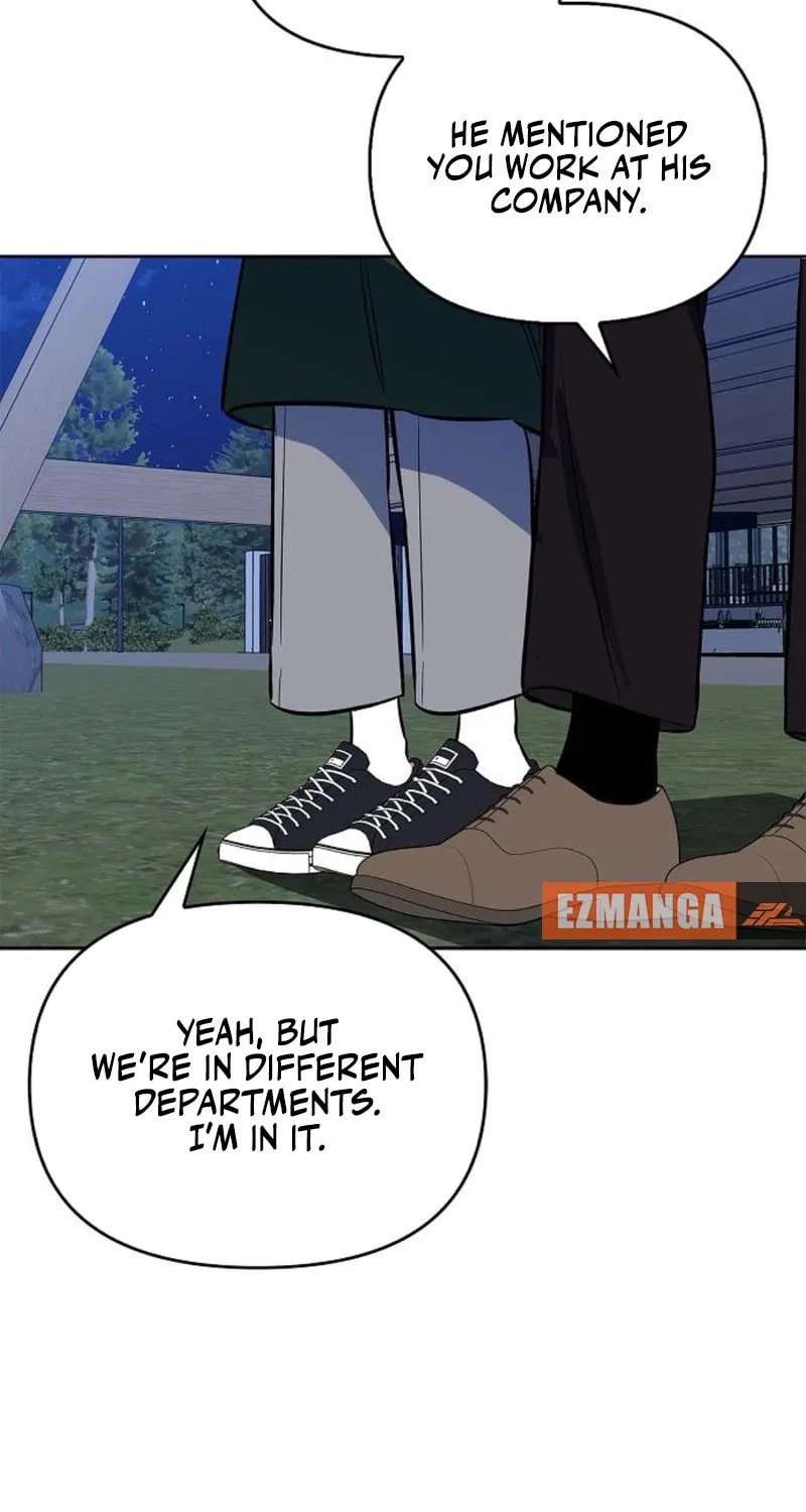 Read I Will Be Your Dog chapter 40 image 64 on Lezhin