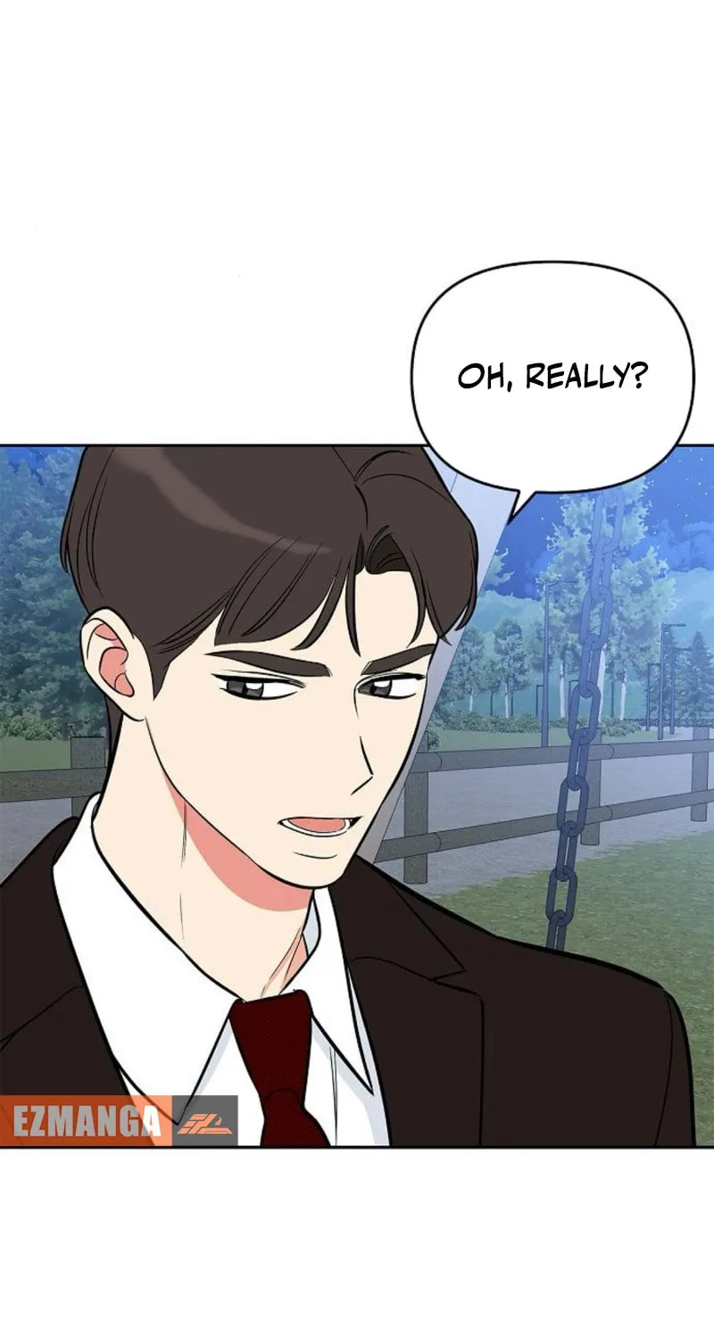 Read I Will Be Your Dog chapter 40 image 65 on Lezhin