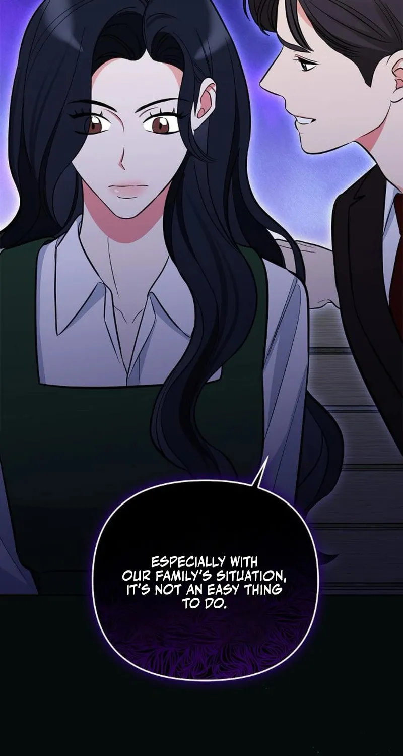 Read I Will Be Your Dog chapter 40 image 80 on Lezhin