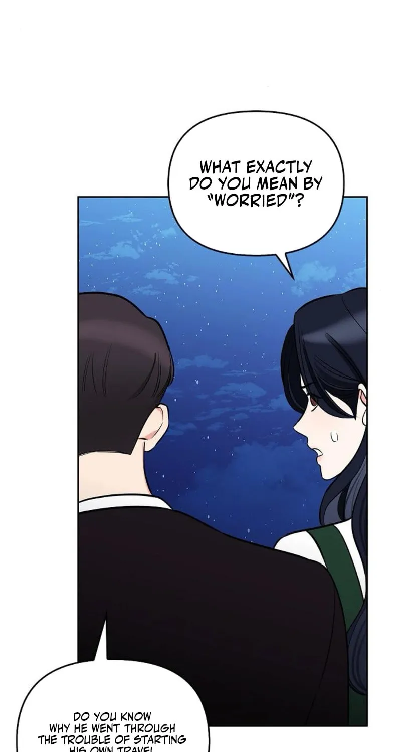Read I Will Be Your Dog chapter 40 image 83 on Lezhin