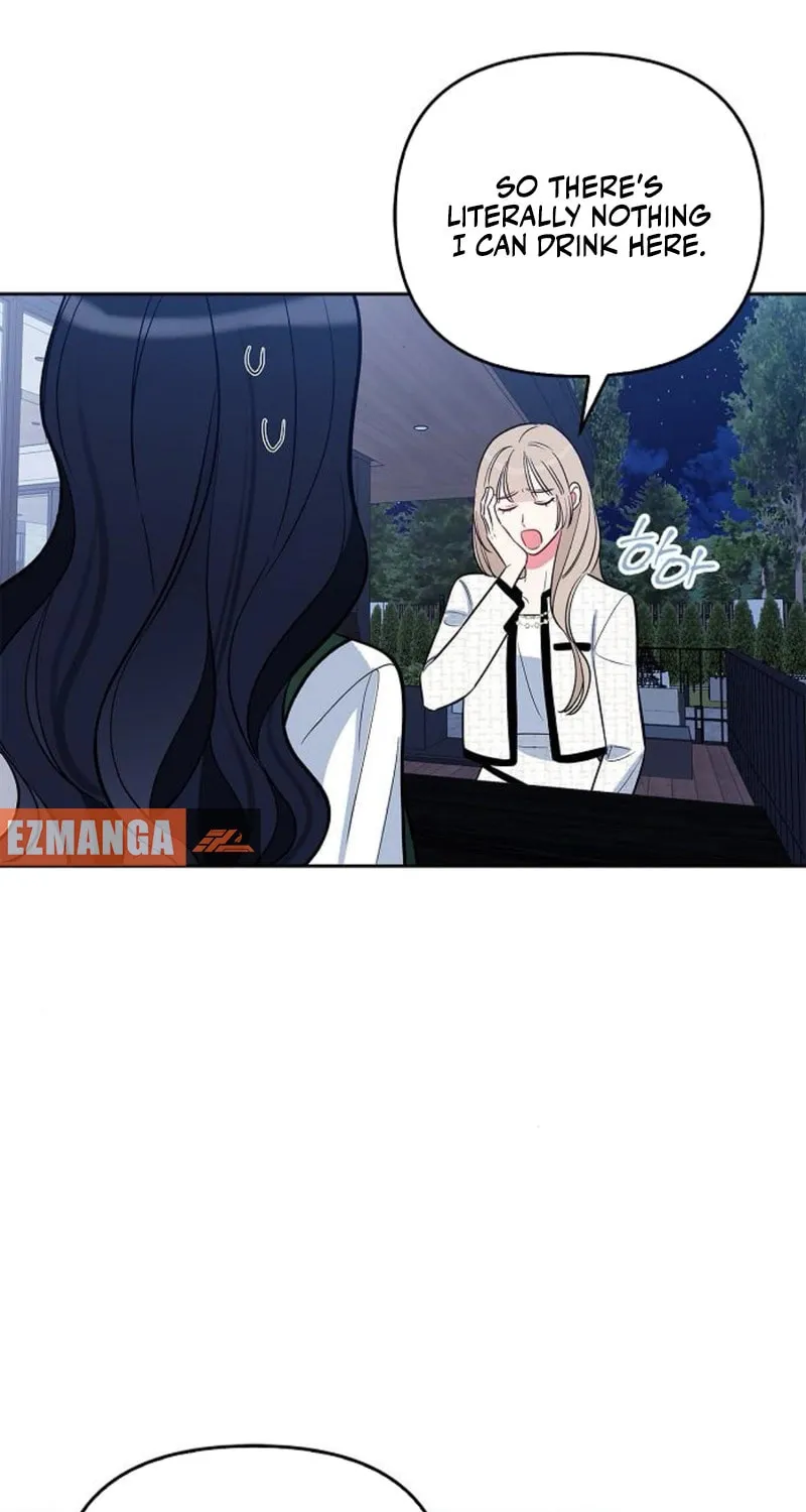 Read I Will Be Your Dog chapter 40 image 9 on Lezhin