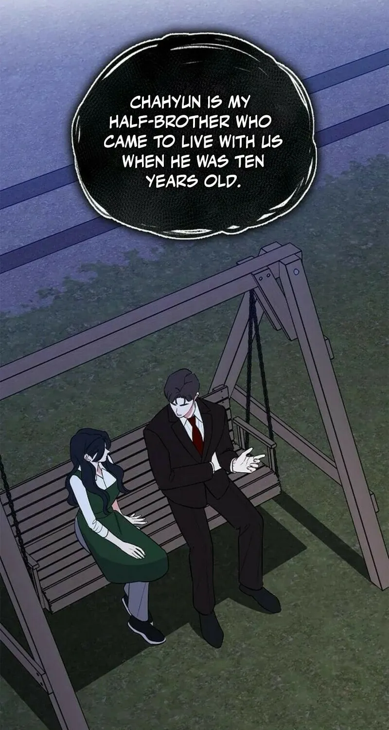 Read I Will Be Your Dog chapter 41 image 1 on Lezhin
