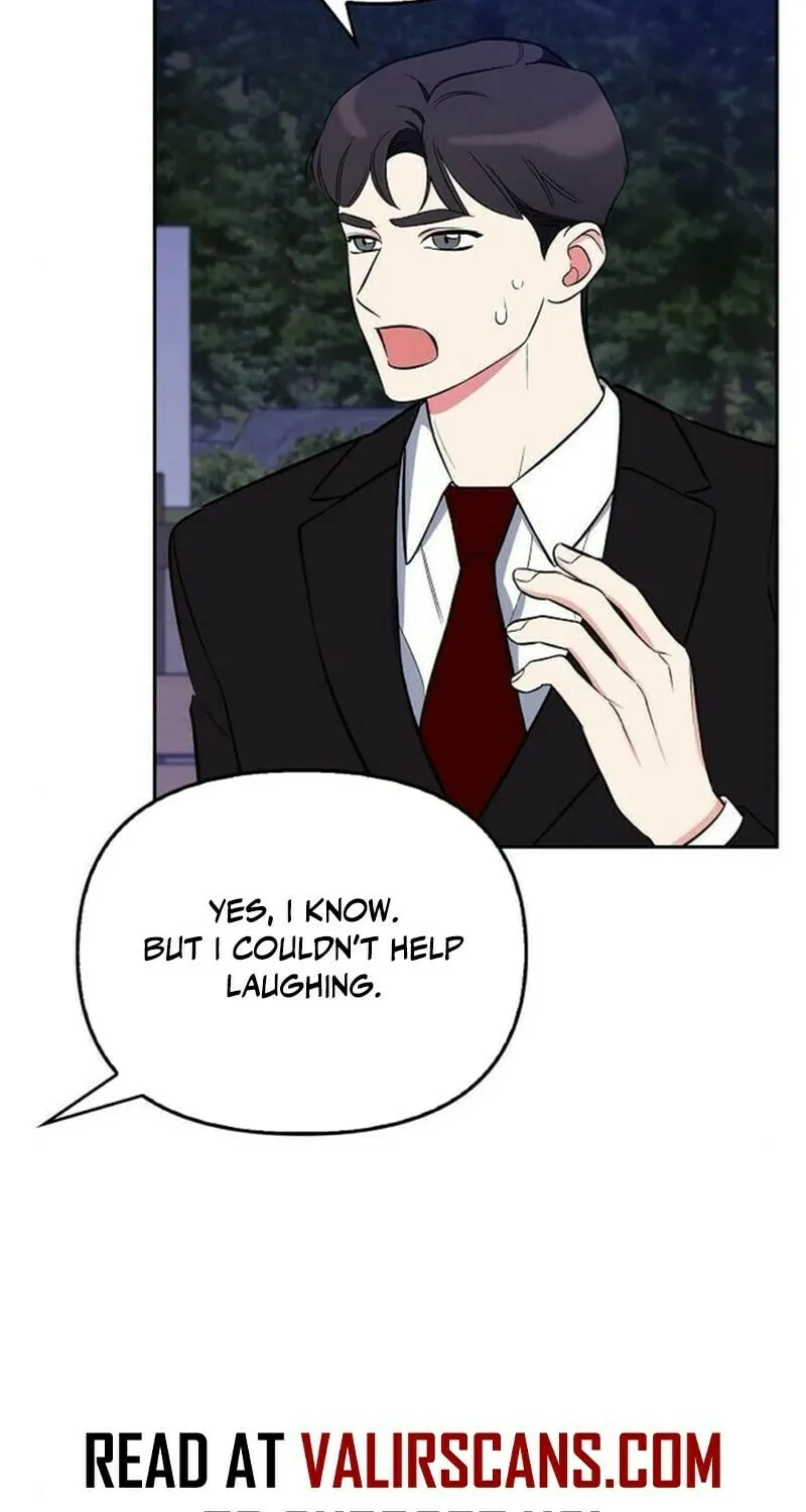Read I Will Be Your Dog chapter 41 image 18 on Lezhin