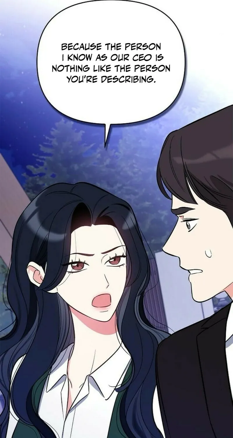 Read I Will Be Your Dog chapter 41 image 20 on Lezhin