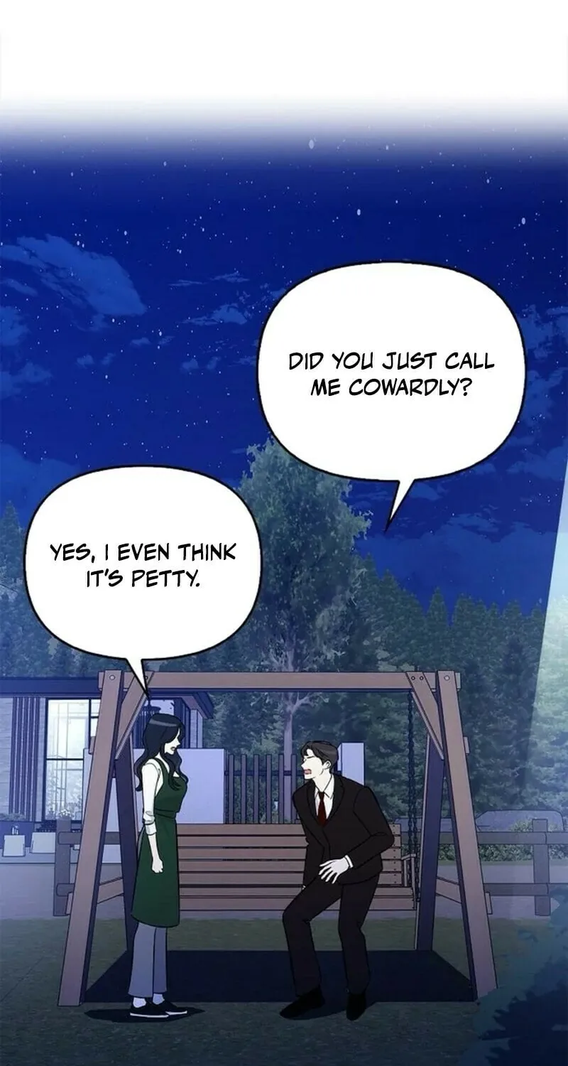 Read I Will Be Your Dog chapter 41 image 29 on Lezhin