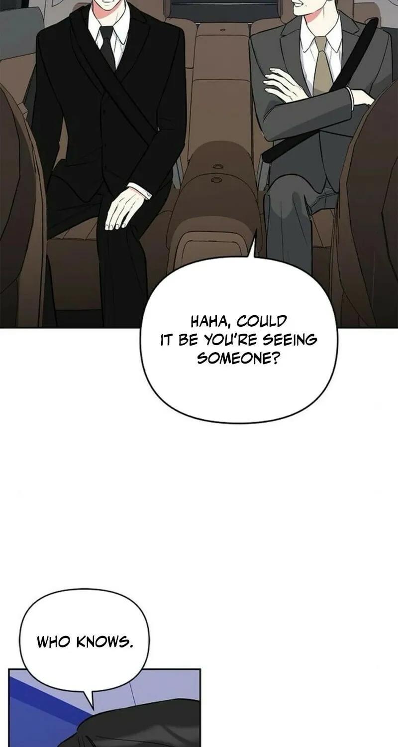 Read I Will Be Your Dog chapter 41 image 42 on Lezhin